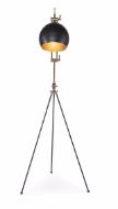 Picture of SKYLAR FLOOR LAMP