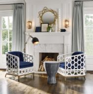Picture of SKYLAR FLOOR LAMP