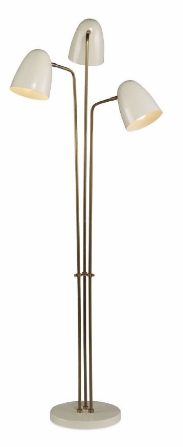 Picture of CRESSIDA FLOOR LAMP