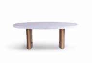 Picture of LANCASTER COFFEE TABLE