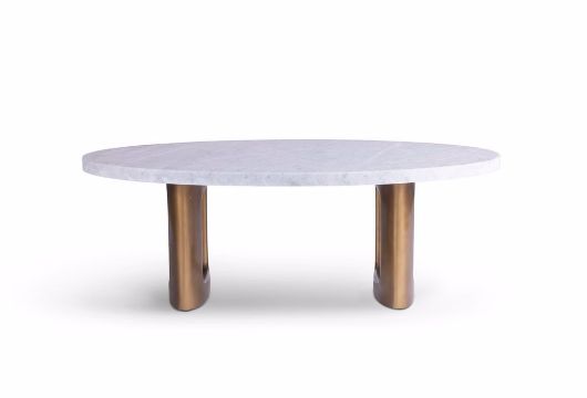 Picture of LANCASTER COFFEE TABLE