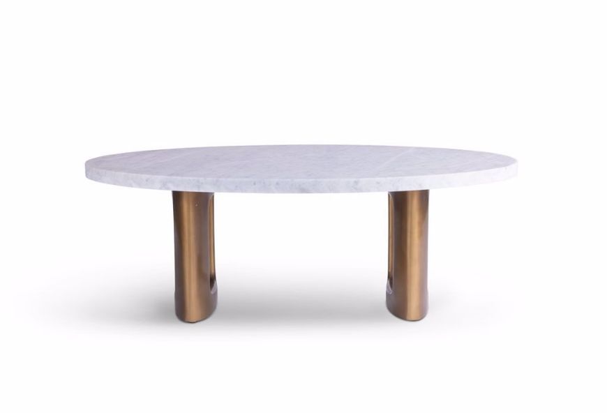 Picture of LANCASTER COFFEE TABLE