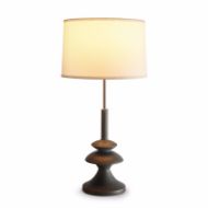 Picture of ALMERIA TABLE LAMP