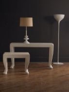 Picture of ALMERIA TABLE LAMP