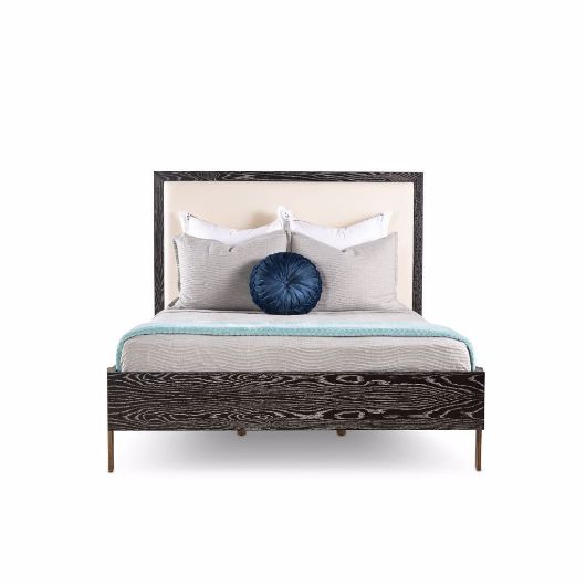 Picture of CAMBRIDGE BED, QUEEN