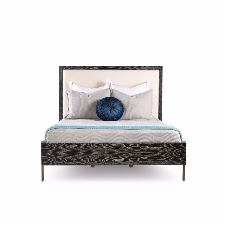 Picture of CAMBRIDGE BED, QUEEN
