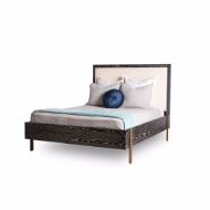 Picture of CAMBRIDGE BED, QUEEN