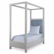 Picture of BELMONT CANOPY BED, TWIN