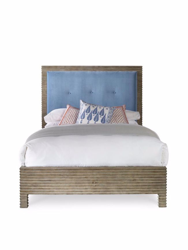 Picture of BELMONT BED, QUEEN