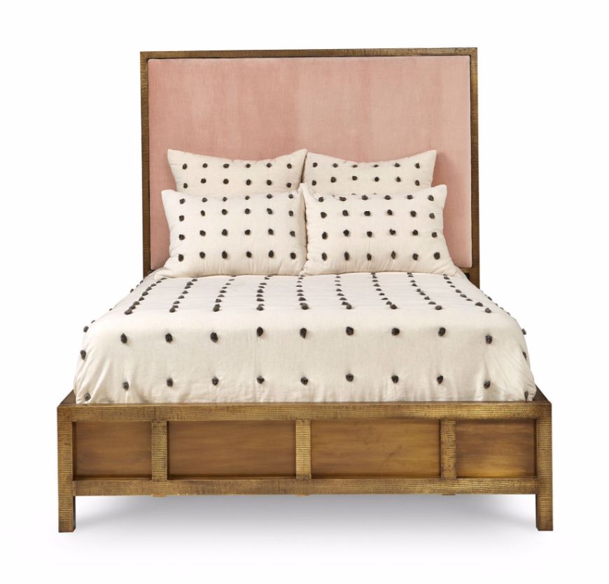 Picture of ALBANINNI STANDARD BED, KING