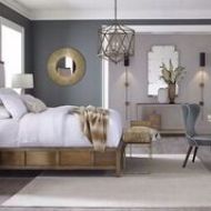 Picture of ALBANINNI STANDARD BED, KING