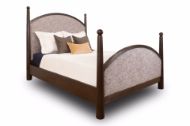 Picture of PEMBROOK UPHOLSTERED BED, QUEEN