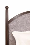 Picture of PEMBROOK UPHOLSTERED BED, QUEEN