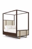 Picture of MERCER CANOPY BED, KING