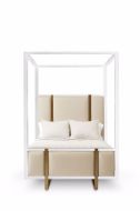 Picture of MERCER CANOPY BED, KING
