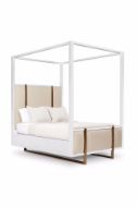 Picture of MERCER CANOPY BED, KING