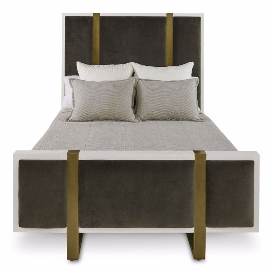 Picture of MERCER BED, KING