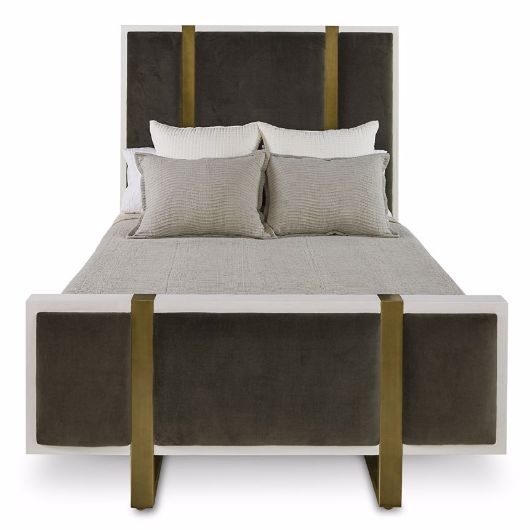 Picture of MERCER BED