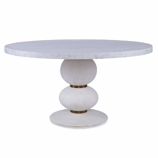 Picture of MISTY DINING TABLE BASE ONLY