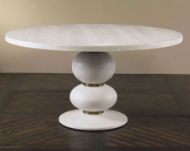 Picture of MISTY DINING TABLE BASE ONLY
