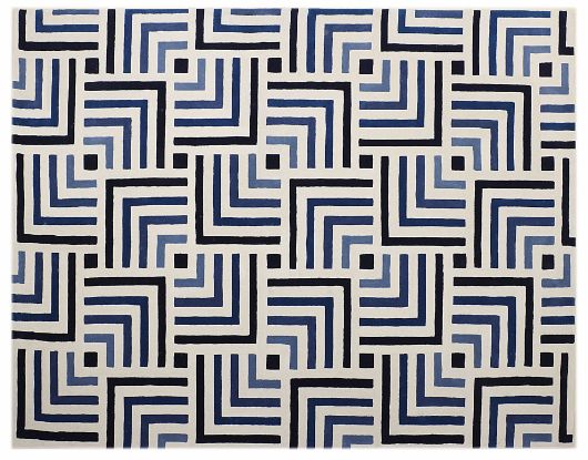 Picture of MENDENHALL RUG
