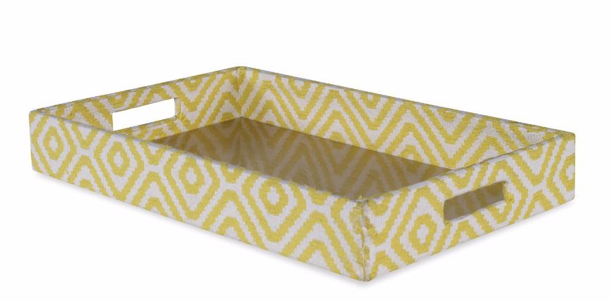 Picture of LOLA TRAY SET OF 2