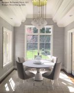 Picture of PARROT DINING TABLE BASE ONLY