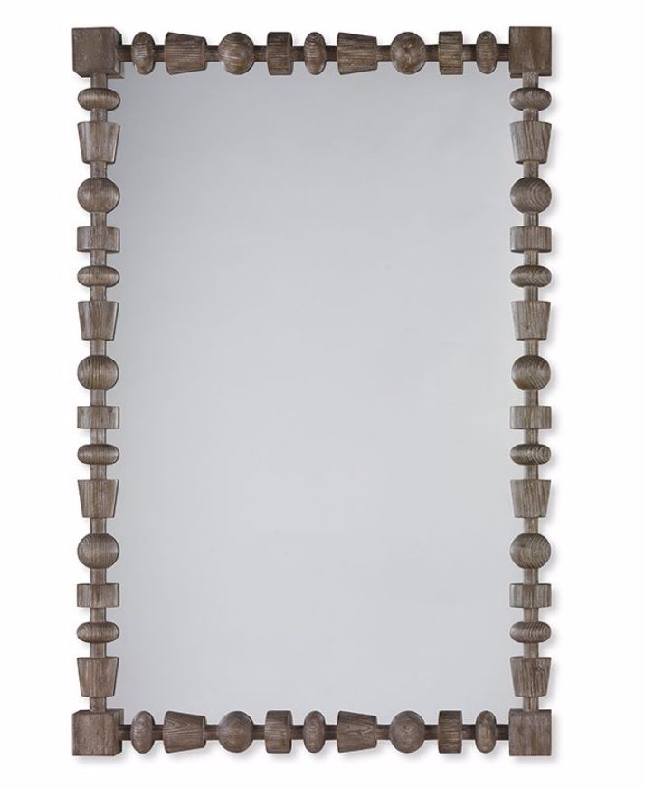 Picture of ST. TROPEZ MIRROR