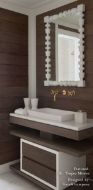 Picture of ST. TROPEZ MIRROR