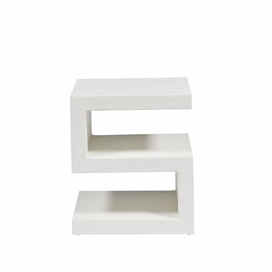 Picture of S SIDE TABLE