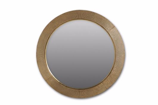 Picture of ALBANINNI MIRROR