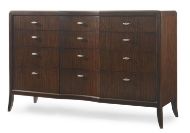 Picture of 41H-206 - PARAGON CLUB DUFRÉNE DRESSER - PARAGON