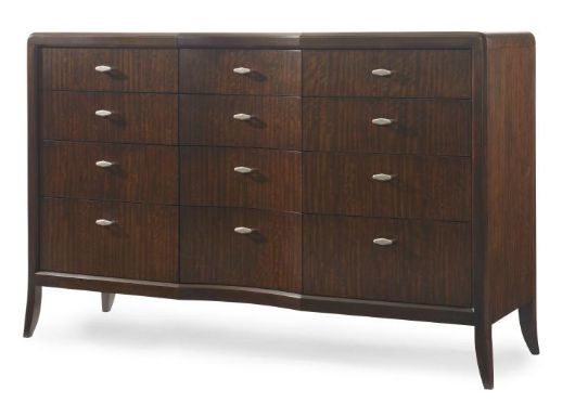 Picture of 41H-206 - PARAGON CLUB DUFRÉNE DRESSER - PARAGON