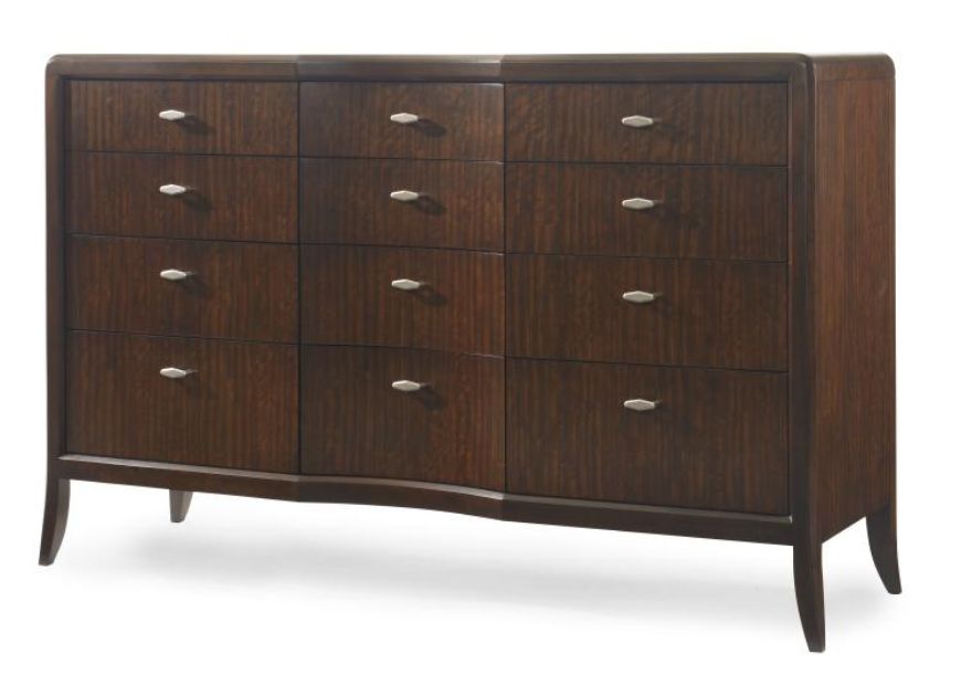 Picture of 41H-206 - PARAGON CLUB DUFRÉNE DRESSER - PARAGON