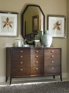 Picture of 41H-206 - PARAGON CLUB DUFRÉNE DRESSER - PARAGON