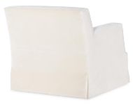 Picture of TS-LT9-1068-6SK - FRANÇOIS SKIRTED LOUNGE CHAIR