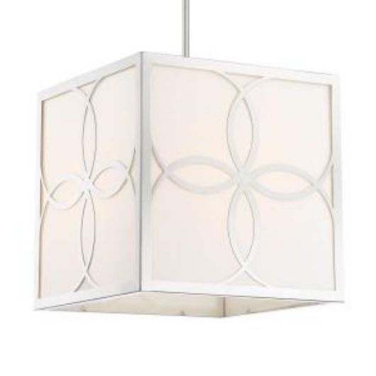 Picture of ANNIVERSARY - FOUR LIGHT CHANDELIER