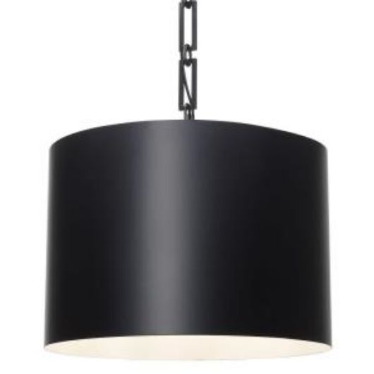 Picture of ALSTON - SIX LIGHT CHANDELIER