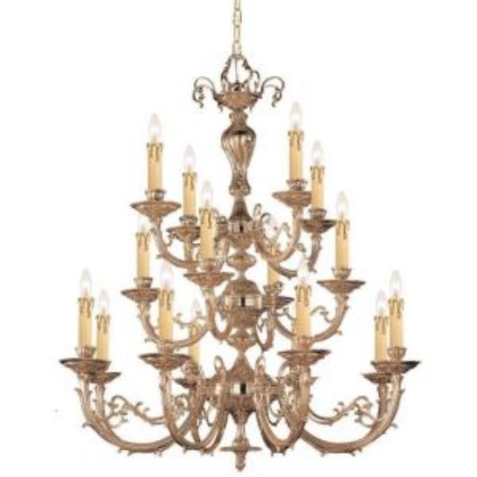 Picture of ETTA CHANDELIER