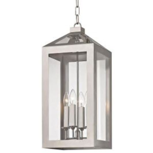 Picture of HURLEY - FOUR LIGHT CHANDELIER