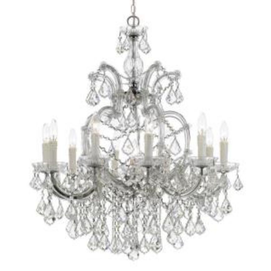 Picture of LAYLA - THREE LIGHT FLUSH MOUNT