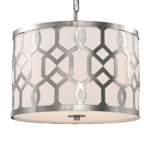 Picture of JENNINGS - THREE LIGHT PENDANT