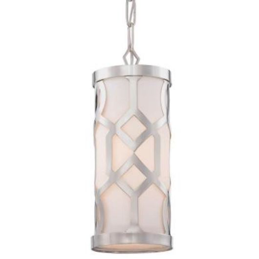 Picture of JENNINGS - ONE LIGHT PENDANT