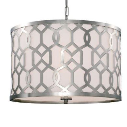 Picture of JENNINGS - FIVE LIGHT PENDANT