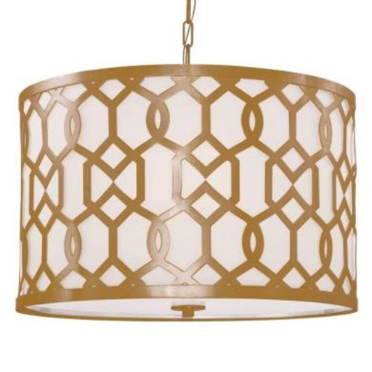 Picture of JENNINGS - FIVE LIGHT PENDANT
