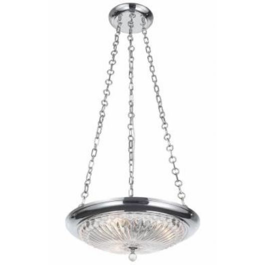 Picture of CELINA - THREE LIGHT PENDANT
