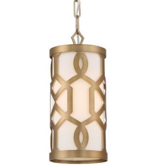 Picture of JENNINGS - ONE LIGHT PENDANT