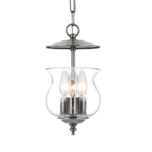 Picture of ASCOTT - THREE LIGHT LANTERNS