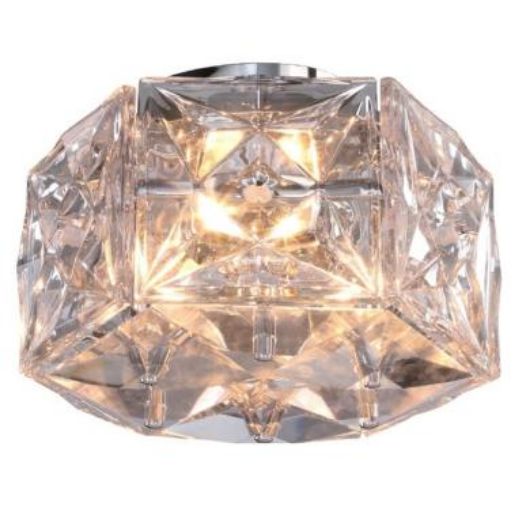 Picture of COLLINS - TWO LIGHT FLUSH MOUNT
