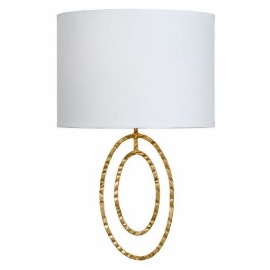 Picture of JOLIE - TWO LIGHT WALL SCONCE
